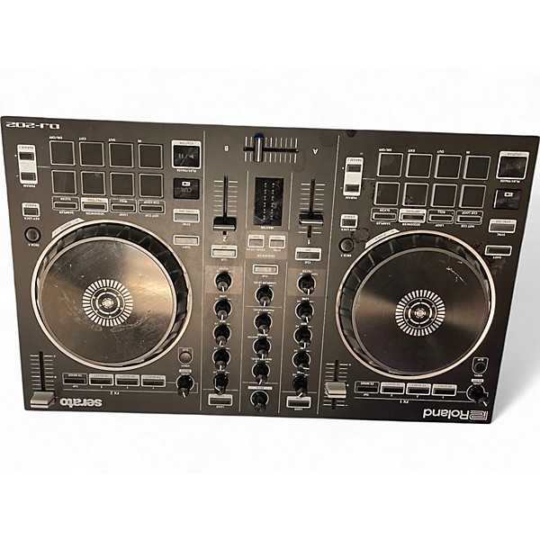 Roland Used Roland DJ 202 DJ Controller