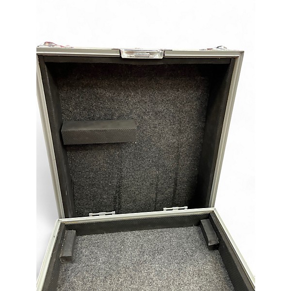 Road Ready Used Road Ready FLIGHT CASE PAIR Utility Case.gc