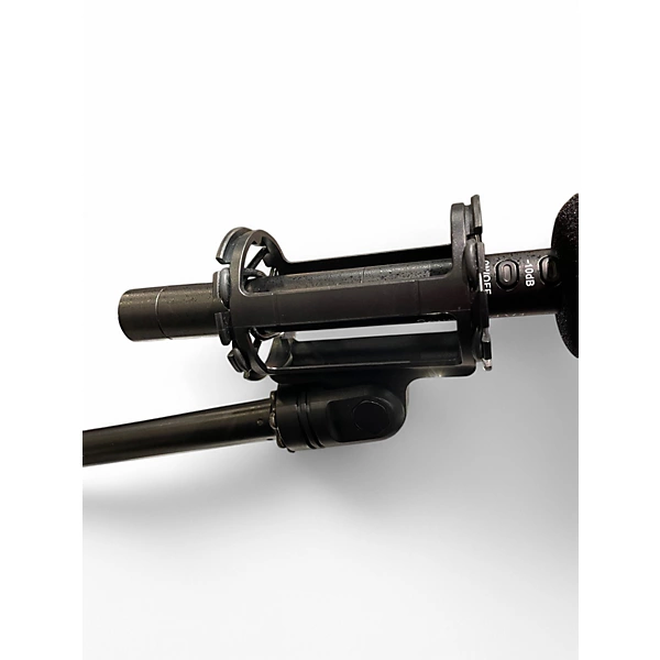 Saramonic Used Saramonic SOUNDBIRDV1 Condenser Microphone.gc