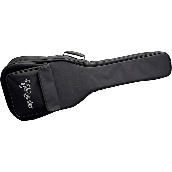 Takamine GD38CE Dreadnought 12 String Acoustic Electric Guitar Black