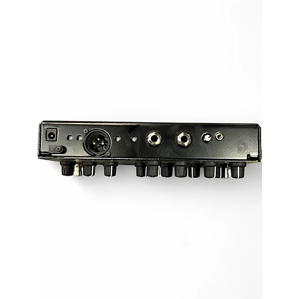 Used Radial Engineering Bassbone Bass Pre DI Bass Effect Pedal