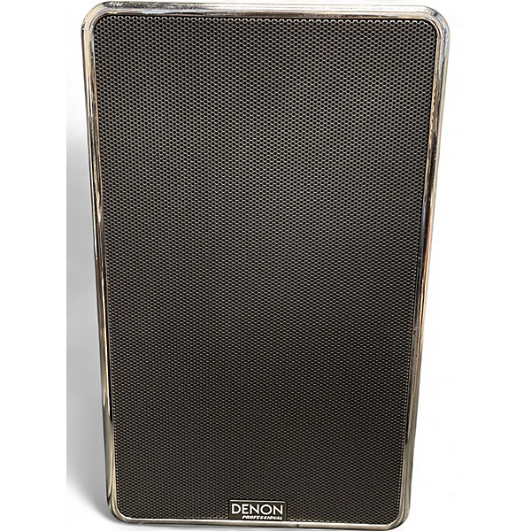 Denon Professional Used Denon Professional DN 508S Powered Monitor
