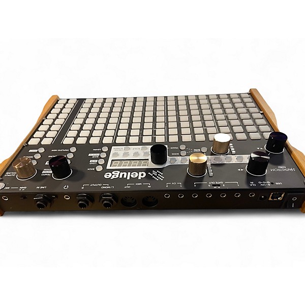 Synthstrom Used Synthstrom DELUGE DE 01 Production Controller.gc