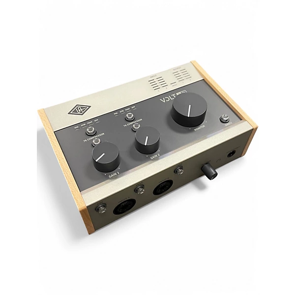 Universal Audio Used Universal Audio VOLT 276 Audio Interface