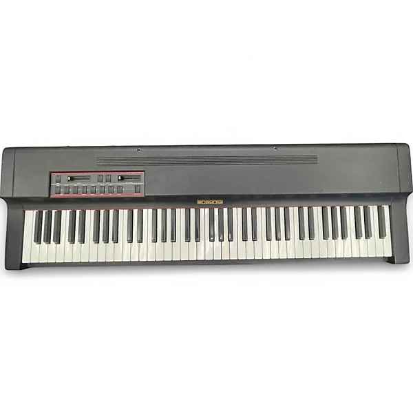 Ensoniq Used Ensoniq SPD 1 Digital Piano.gc