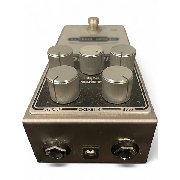 Origin Effects Used Origin Effects Slide Rig Compact Deluxe Effect Pedal.gc
