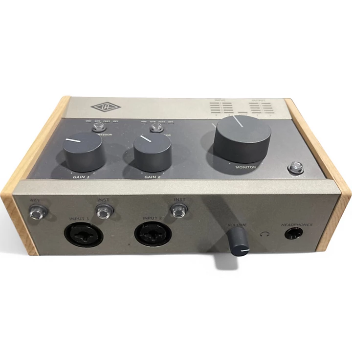 Universal Audio Used Universal Audio Volt 276 Audio Interface