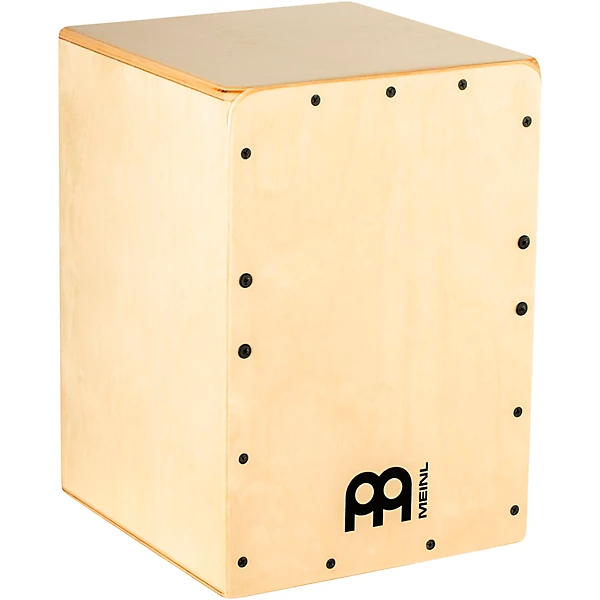 Jam Cajon with Baltic Birch Frontplate