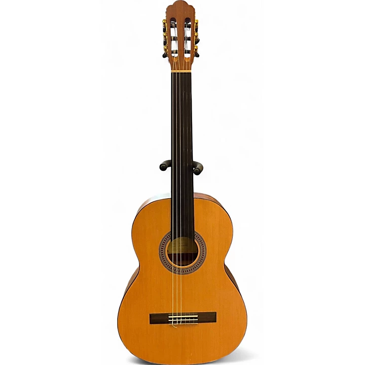 Used Tario LC220LH FL Natural Acoustic Guitar