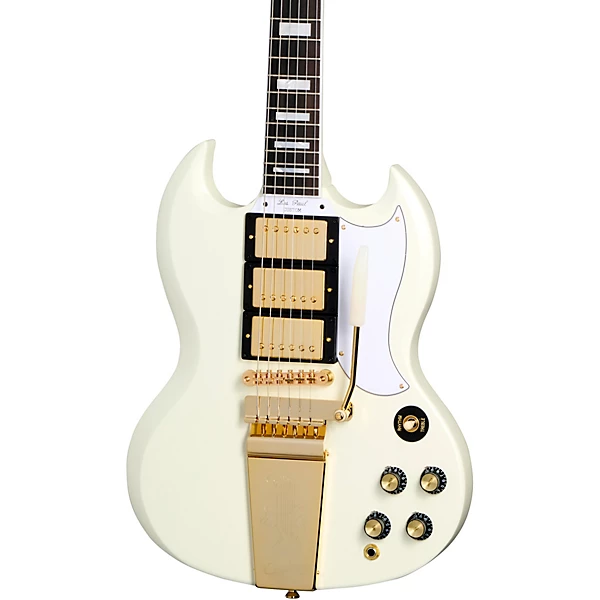 Epiphone Inspired by Gibson Custom