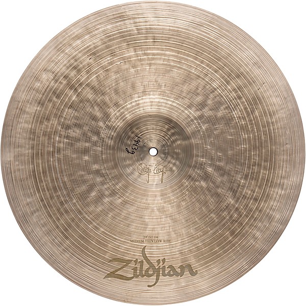 Zildjian Kerope 20\