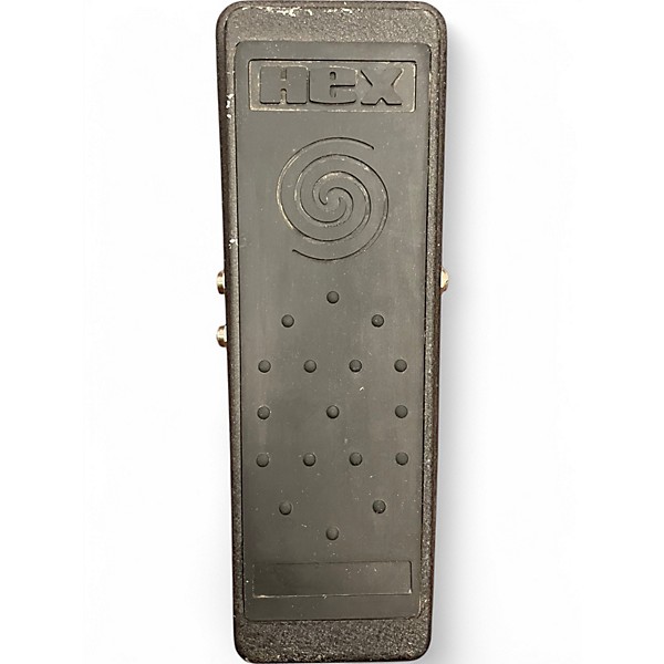 Rocktron Used Rocktron hex pedal Pedal.gc