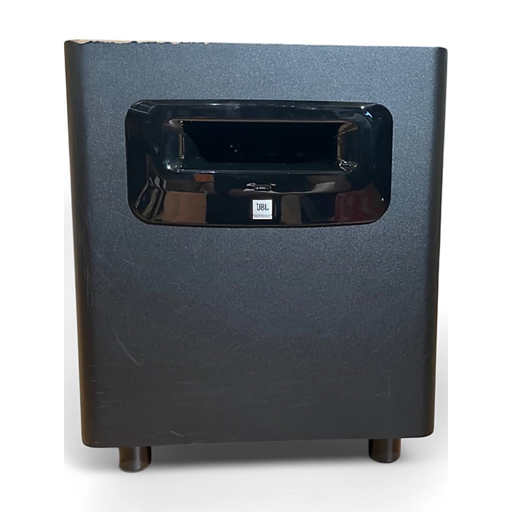 JBL Used JBL LSR310S Subwoofer