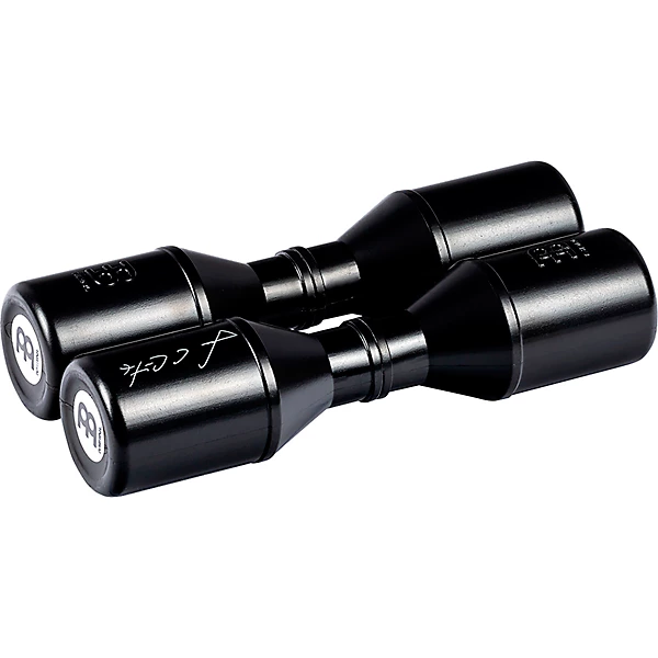 Luis Conte Double Live Shaker Black