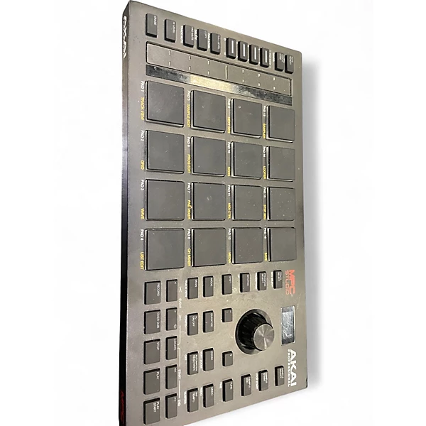 Akai Professional Used Akai Professional MPC STUDIO BLACK Production Controller