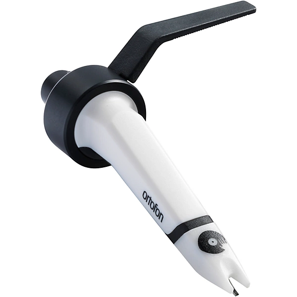 Concorde Scratch Cartridge Twin Pack