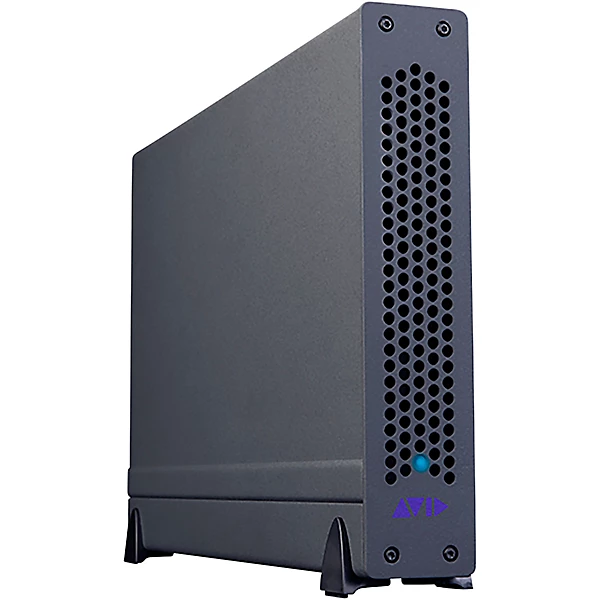 Avid Pro Tools HDX Thunderbolt 3 Desktop Chassis Level 1 L73658004000000.gc