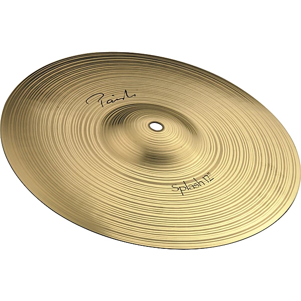 Signature Splash Cymbal
