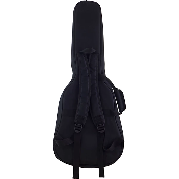 Redlands Mini Spruce Acoustic Guitar Natural