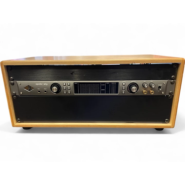 Universal Audio Used Universal Audio Apollo X8P HE Audio Interface.gc