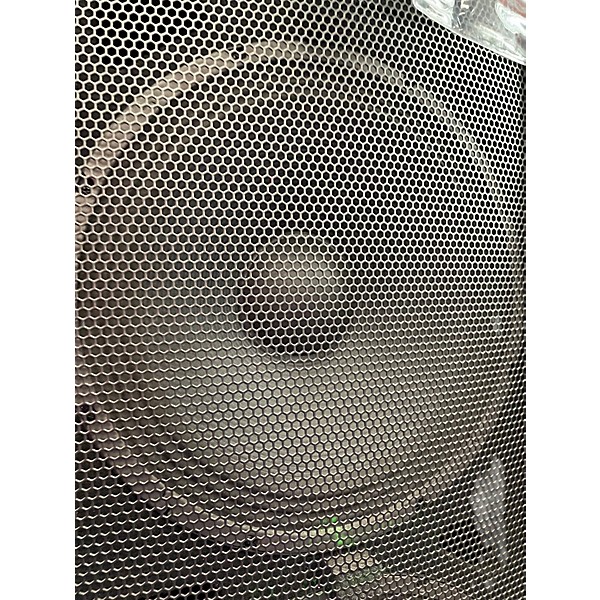 JBL Used JBL AM721200WH 2 WAY FULL RANGE Unpowered Speaker.gc