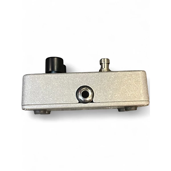 Electro Harmonix Used Electro Harmonix Satisfaction Fuzz Effect Pedal