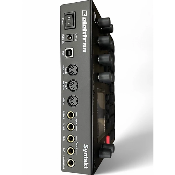 Elektron Used Elektron SYNTAKT Production Controller