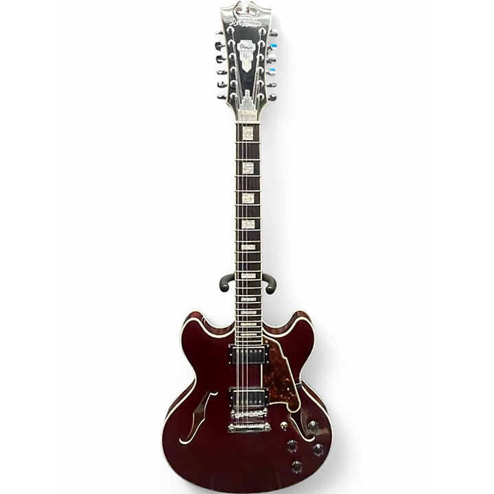 DAngelico Used DAngelico Premier Series DC