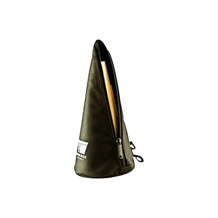 French Horn Canvas Mute Bag