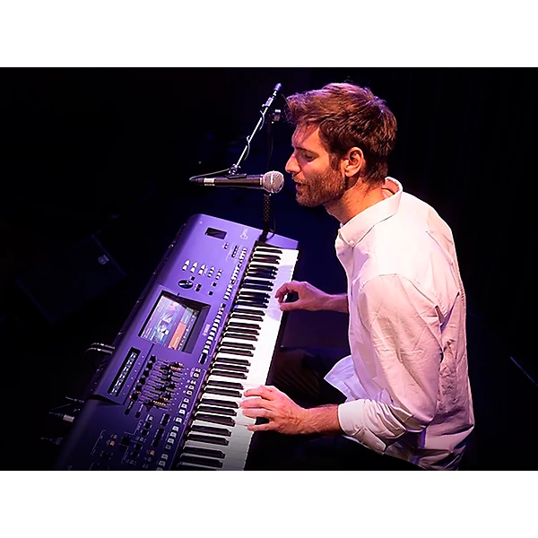 Genos2 Flagship Arranger Workstation