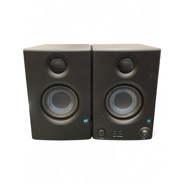 PreSonus Used PreSonus Eris 35 Powered Monitor