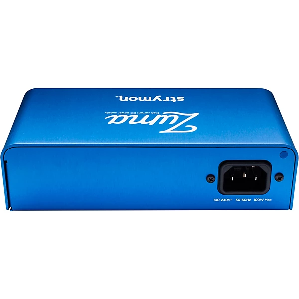 Zuma High Current DC Power Supply