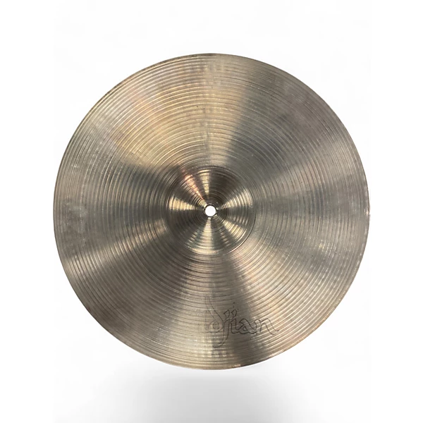 Zildjian Used Zildjian