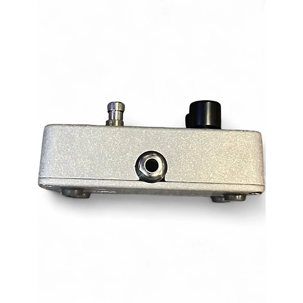 Electro Harmonix Used Electro Harmonix Satisfaction Fuzz Effect Pedal