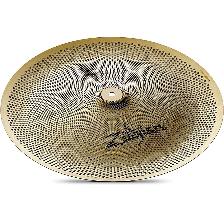 L80 Low Volume China Cymbal