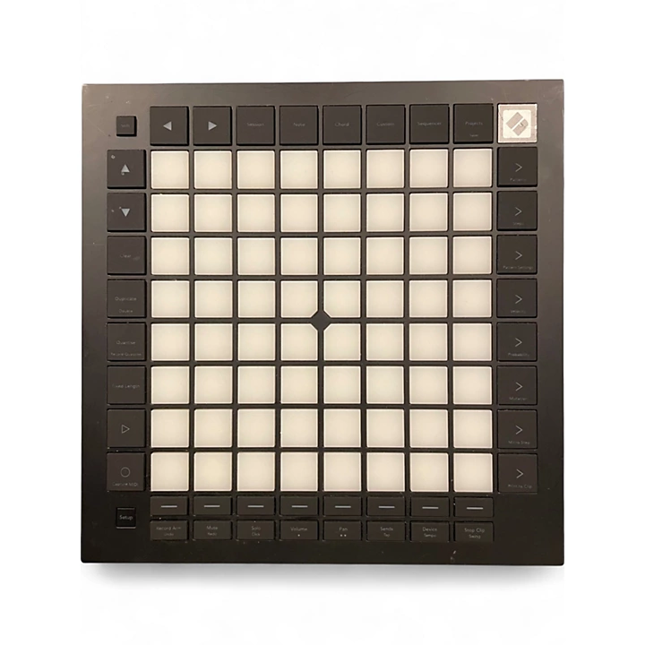 Novation Used Novation Launchpad Pro MK3 MIDI Controller