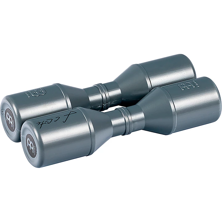 Artist Series Luis Conte Stadium Shaker Grey