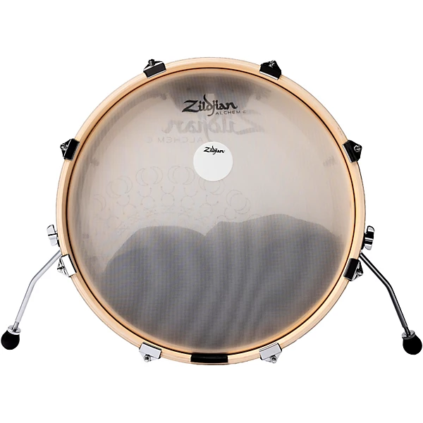 Zildjian ALCHEM E Bronze EX Electronic Drum Kit