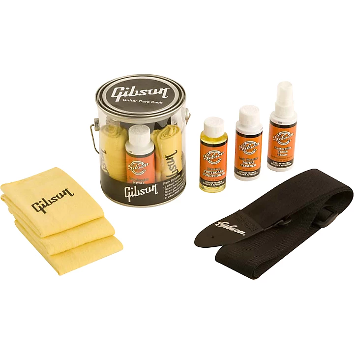 Guitar Care Kit