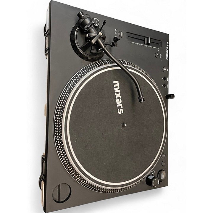 Mixars Used Mixars STA Turntable.gc