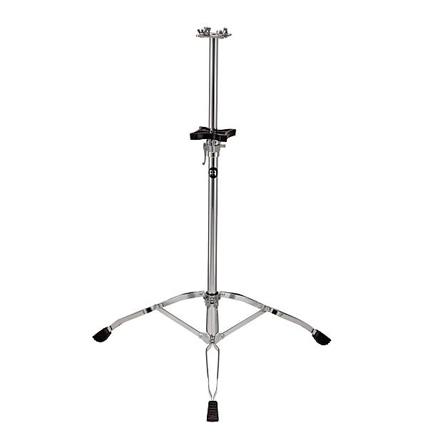 Marathon Conga Double Braced Tripod Stand Chrome