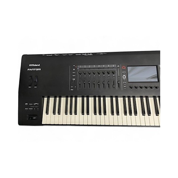 Roland Fantom 8 Keyboard Workstation