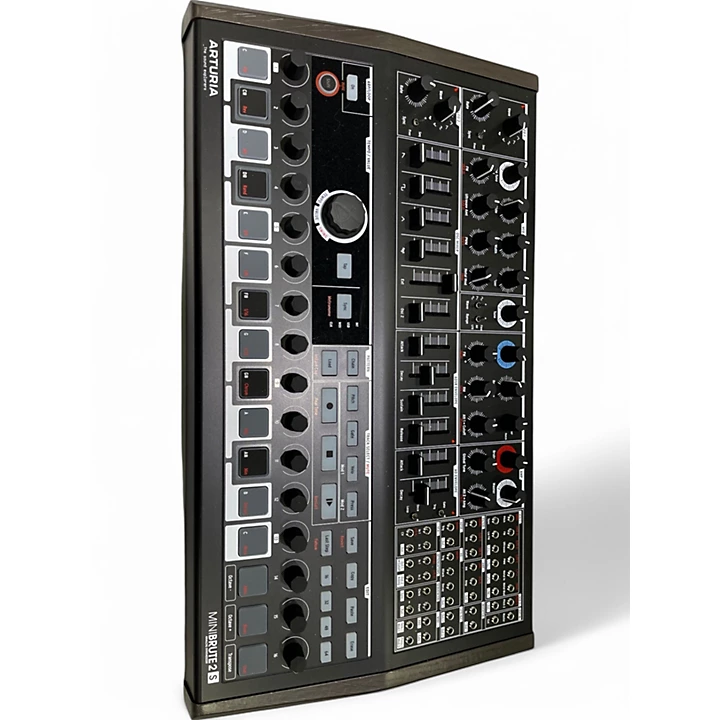 Arturia Used Arturia Minibrute 2S Synthesizer
