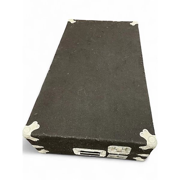 Grundorf Used Grundorf CARPETED ROAD CASE DJ Case.gc