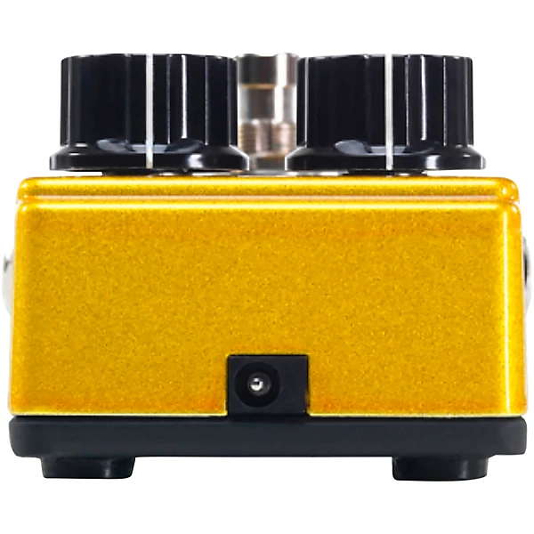 DOD Analog Overdrive Preamp 250 Guitar Effects Pedal with True Bypass and LED