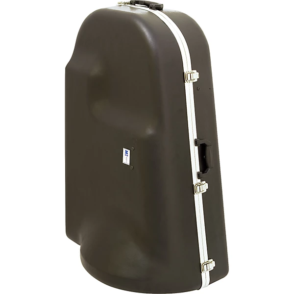 1291 Series 4 Valve BBb Tuba with Hard Case