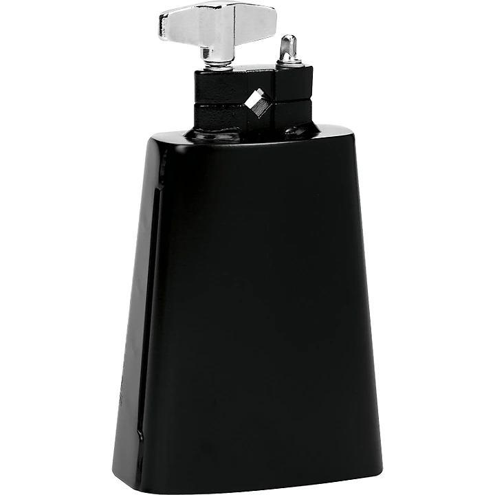 Tumbao Series Cha Cha Bell Black