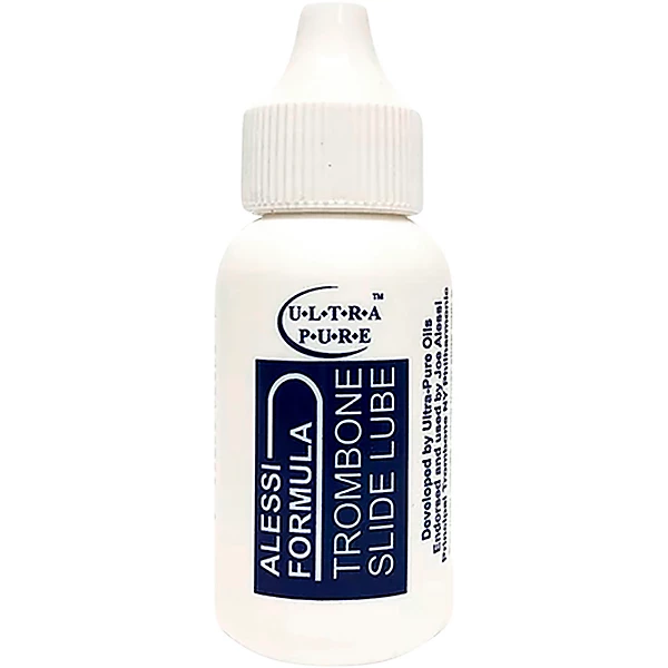 Trombone Slide Lube