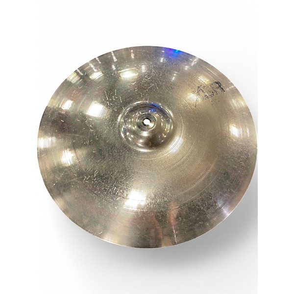 SABIAN Used SABIAN 20in XSR Cymbal