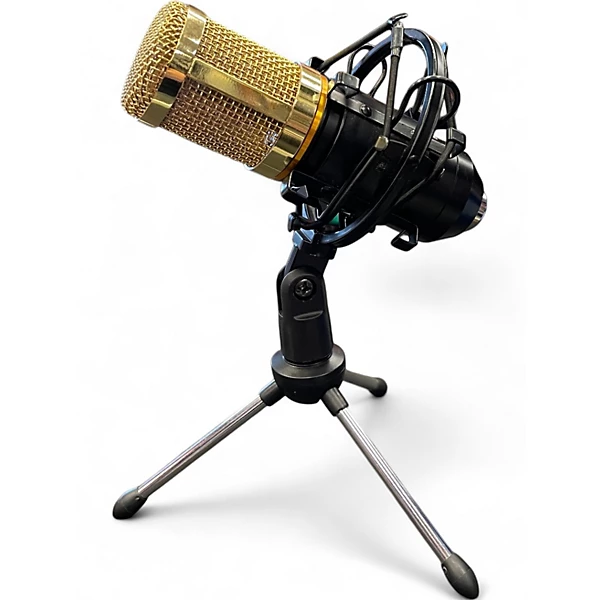 Zingyou Used Zingyou BM 800 Condenser Microphone